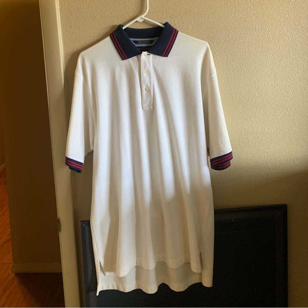 VINTAGE TOMMY HILFIGER GOLF